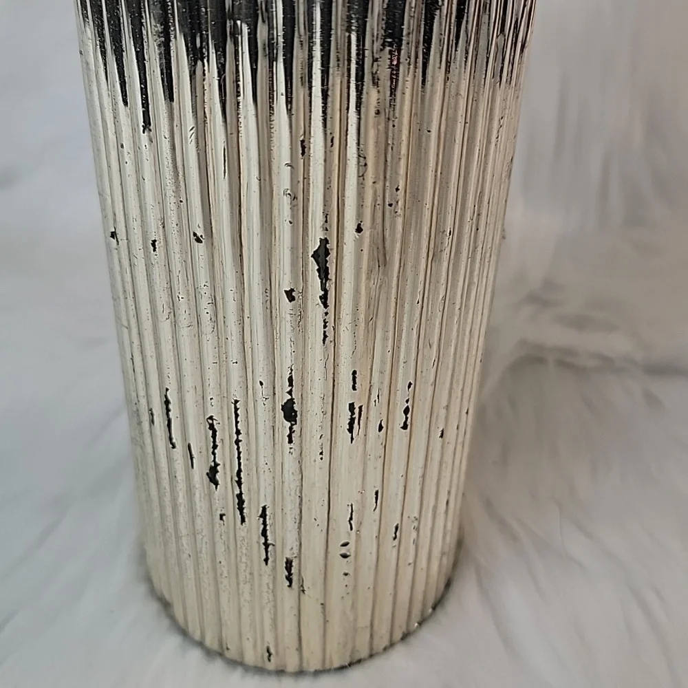 N/A mercury glass